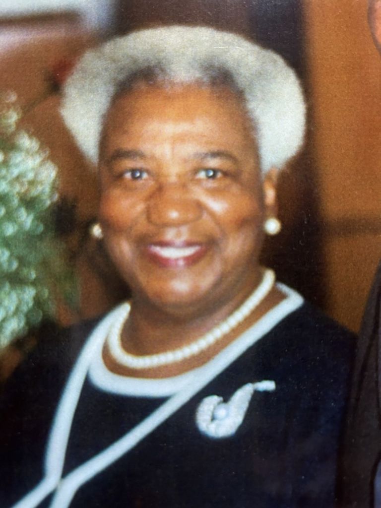 Wilhelmina Wilkerson Profile Photo