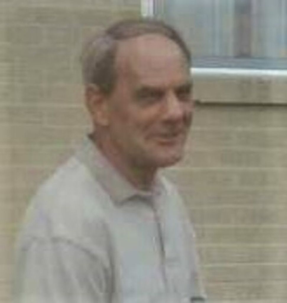 Roger Carden Profile Photo