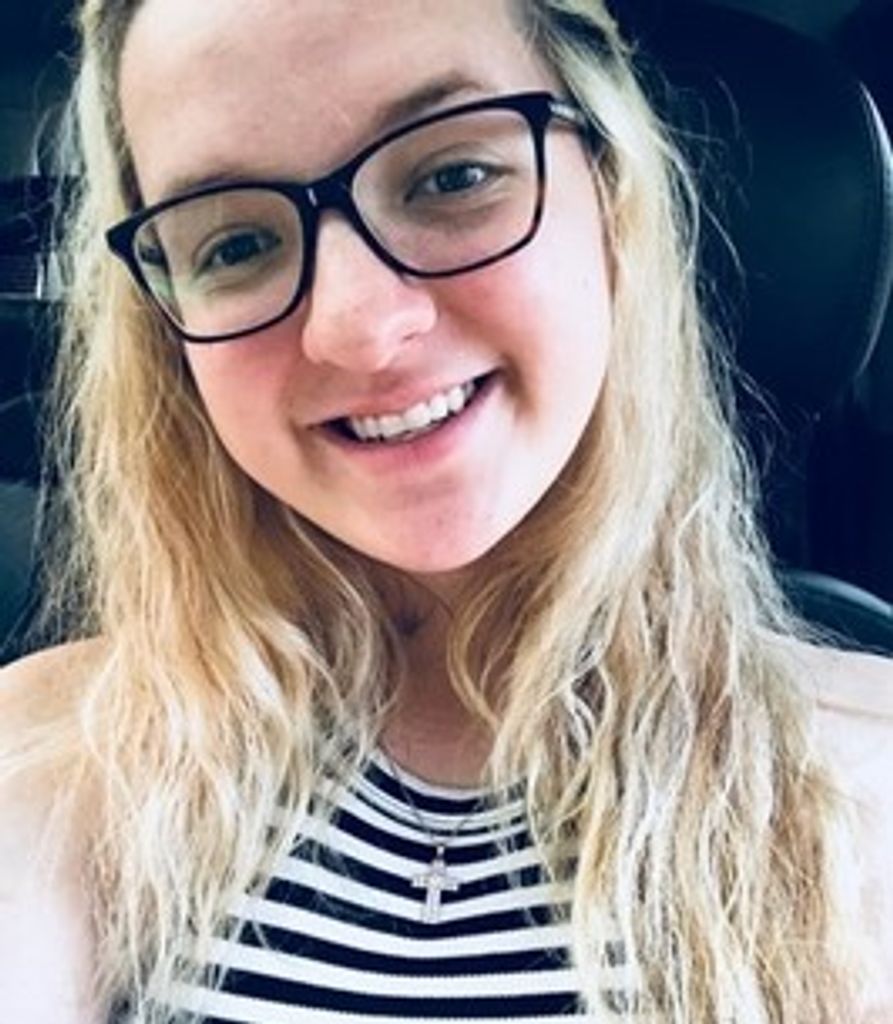 Allison "Ally" S. Jacobs