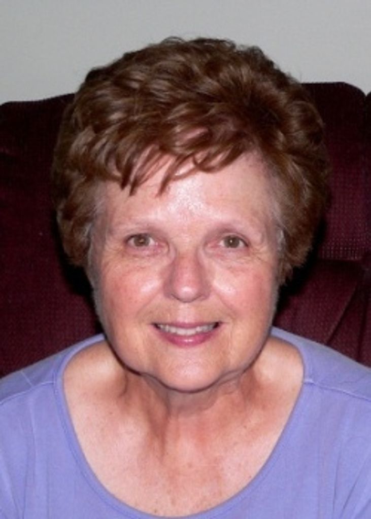 Carol Sue King Profile Photo