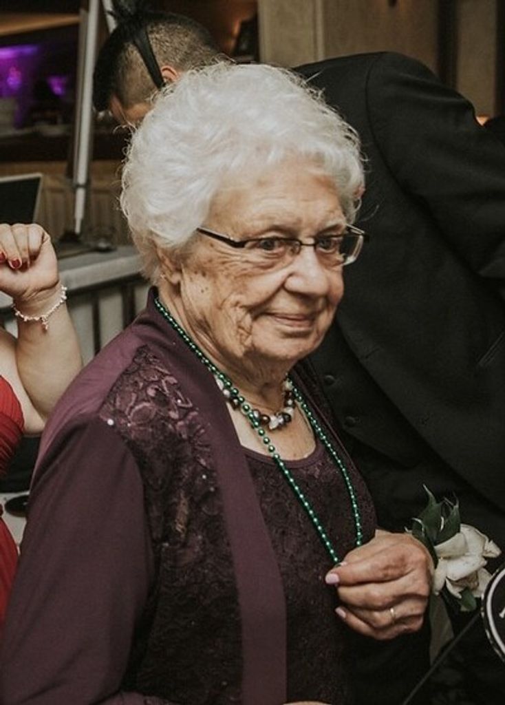 Marie Sarracino Profile Photo