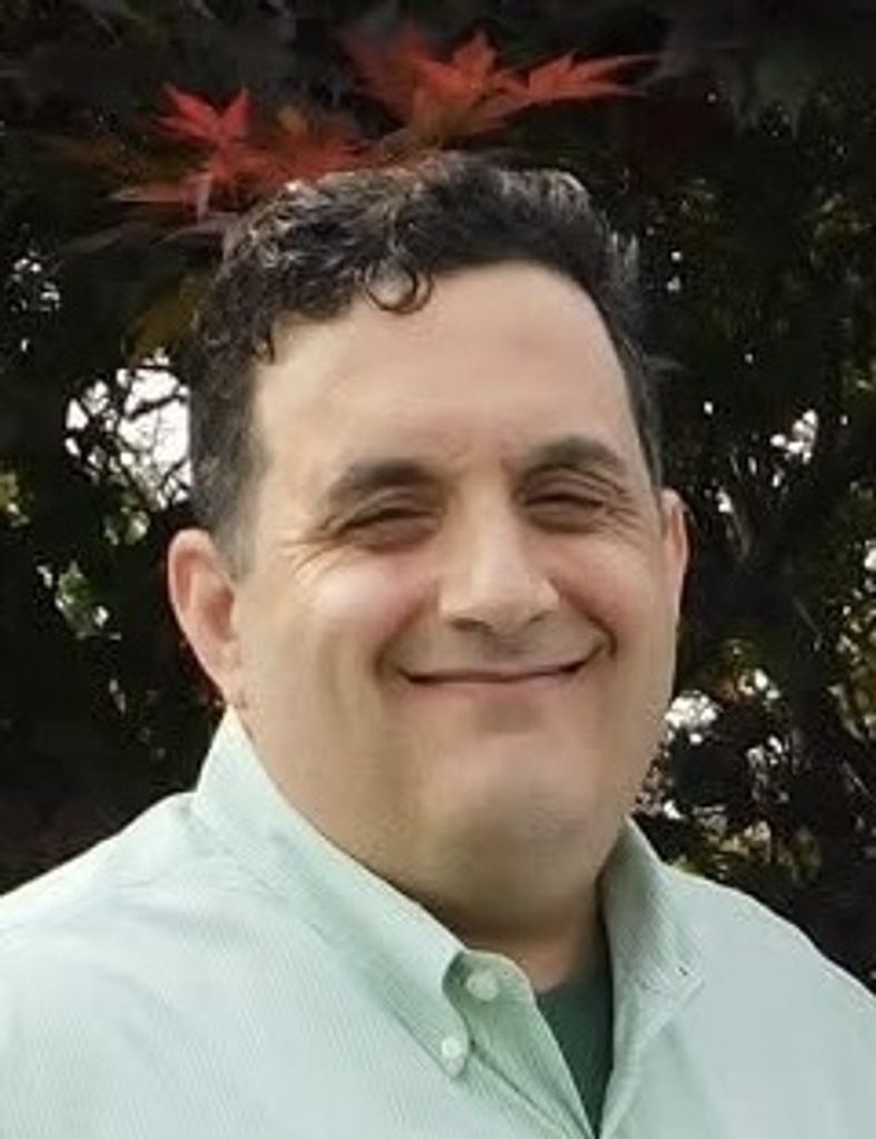 Nicholas J. Cringoli Profile Photo