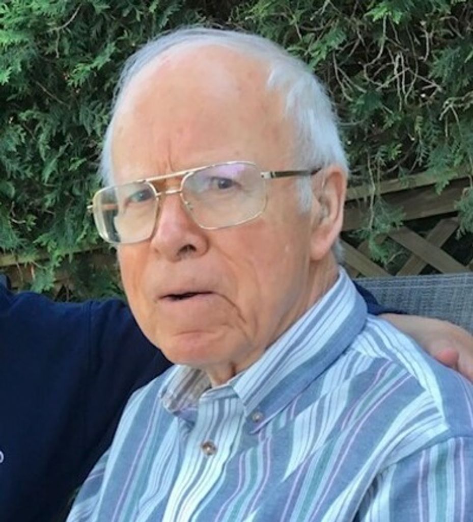 A. Ralph Barlow Profile Photo