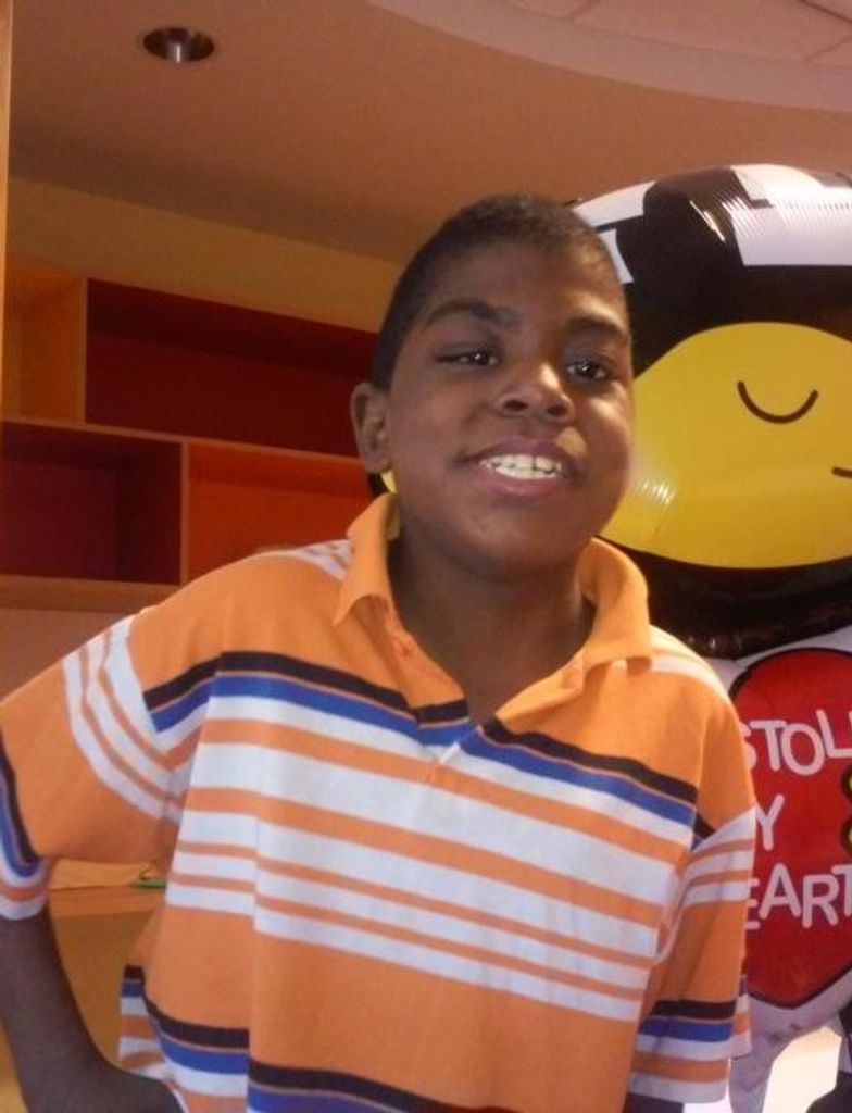 Master Gabe K. Arnold