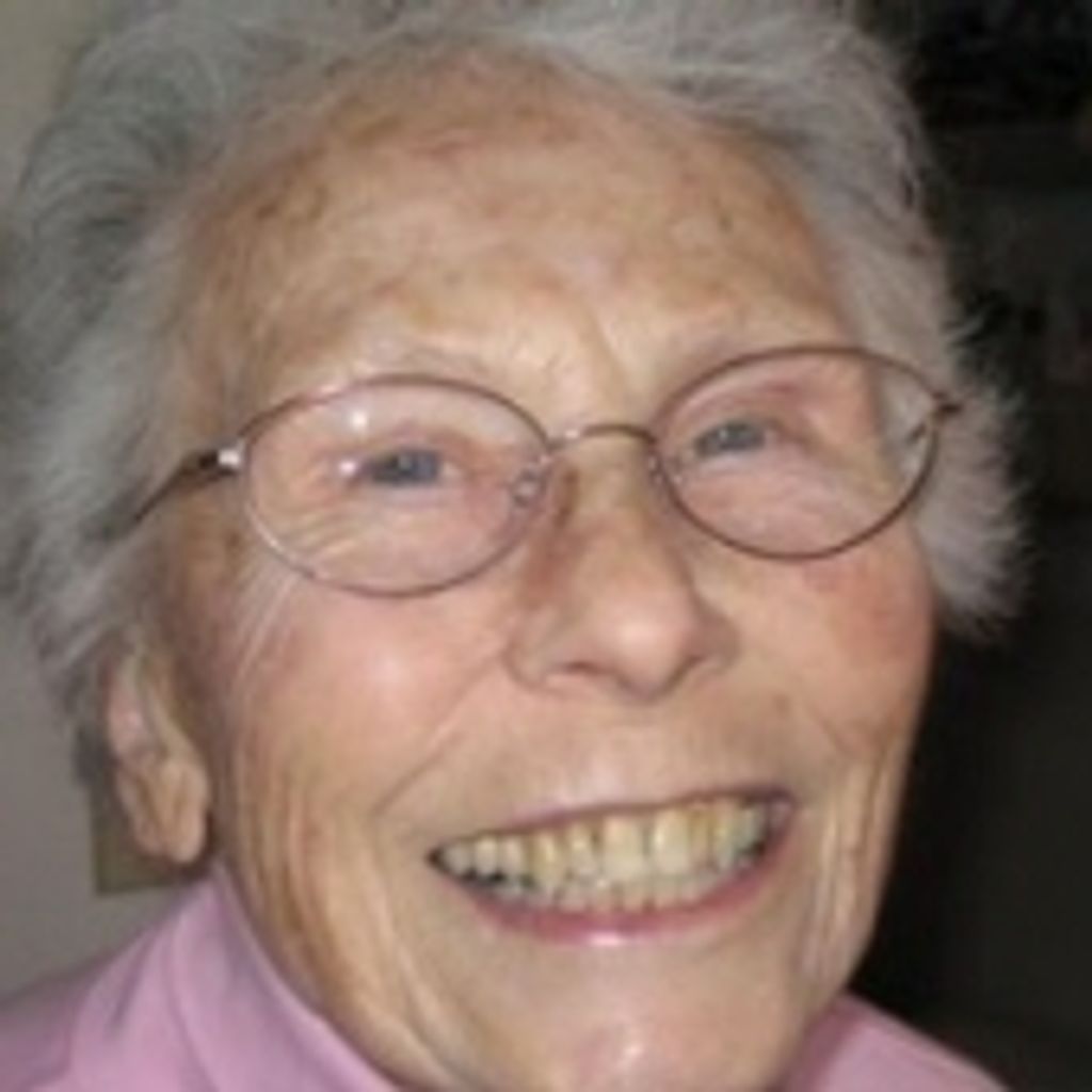 Mary Conlon Taylor