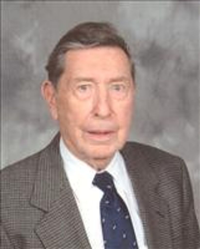 Harry Andrews