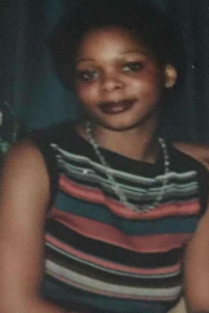 Charlene Powell