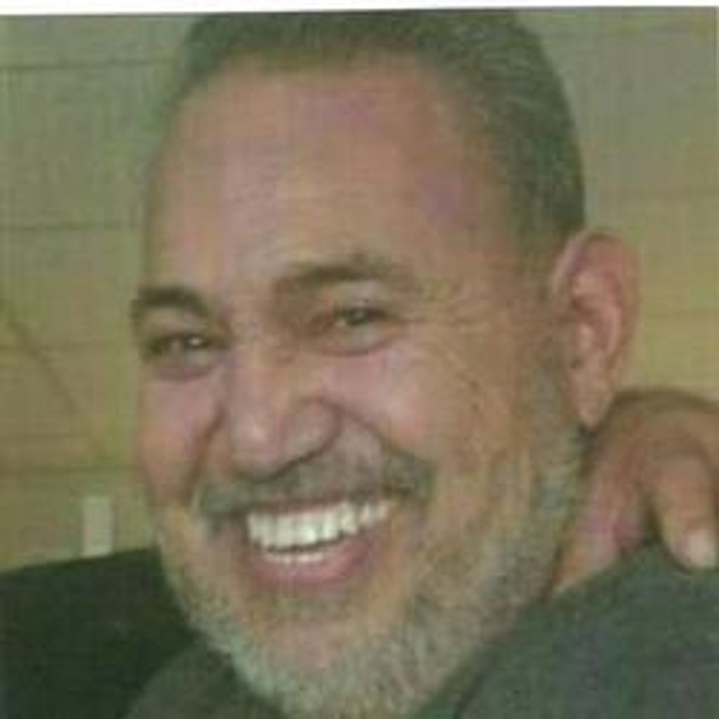 Ruben E. Trejo Profile Photo