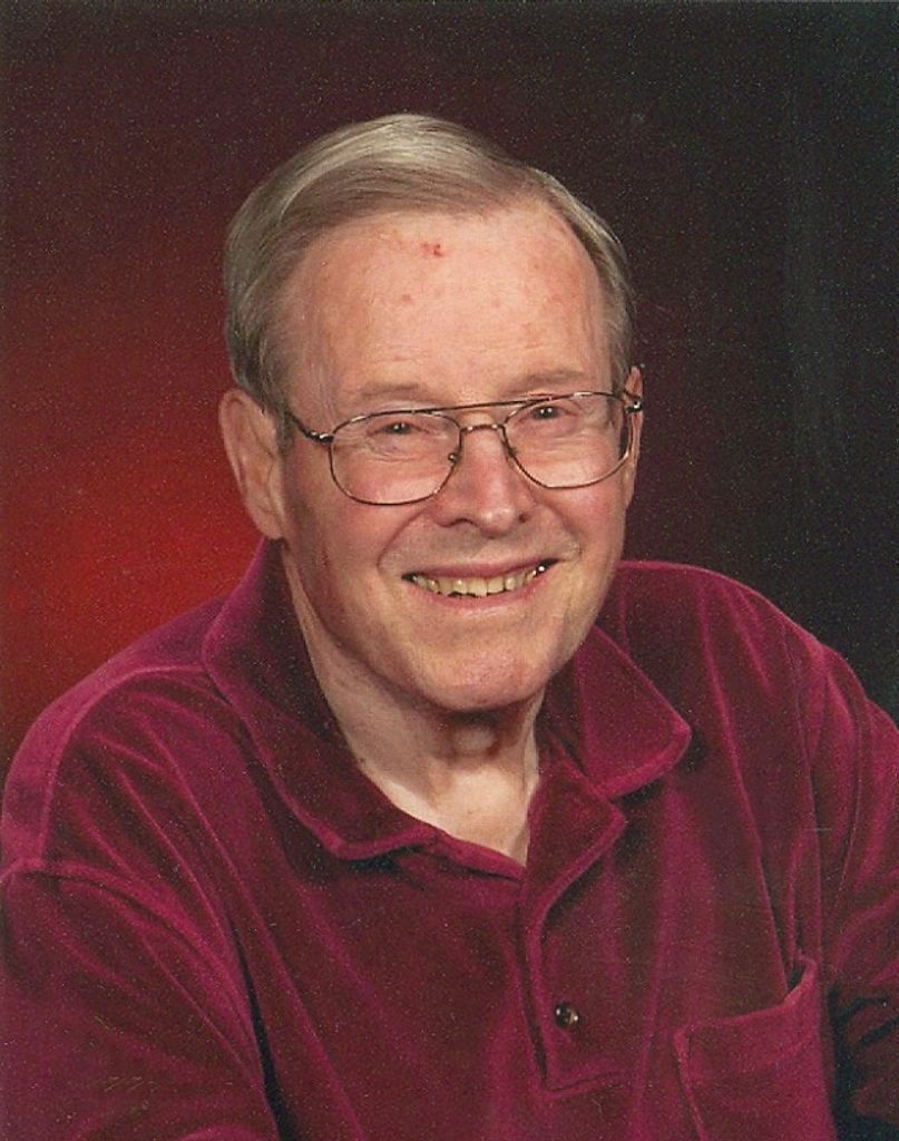 Dr John Brahm Watkins