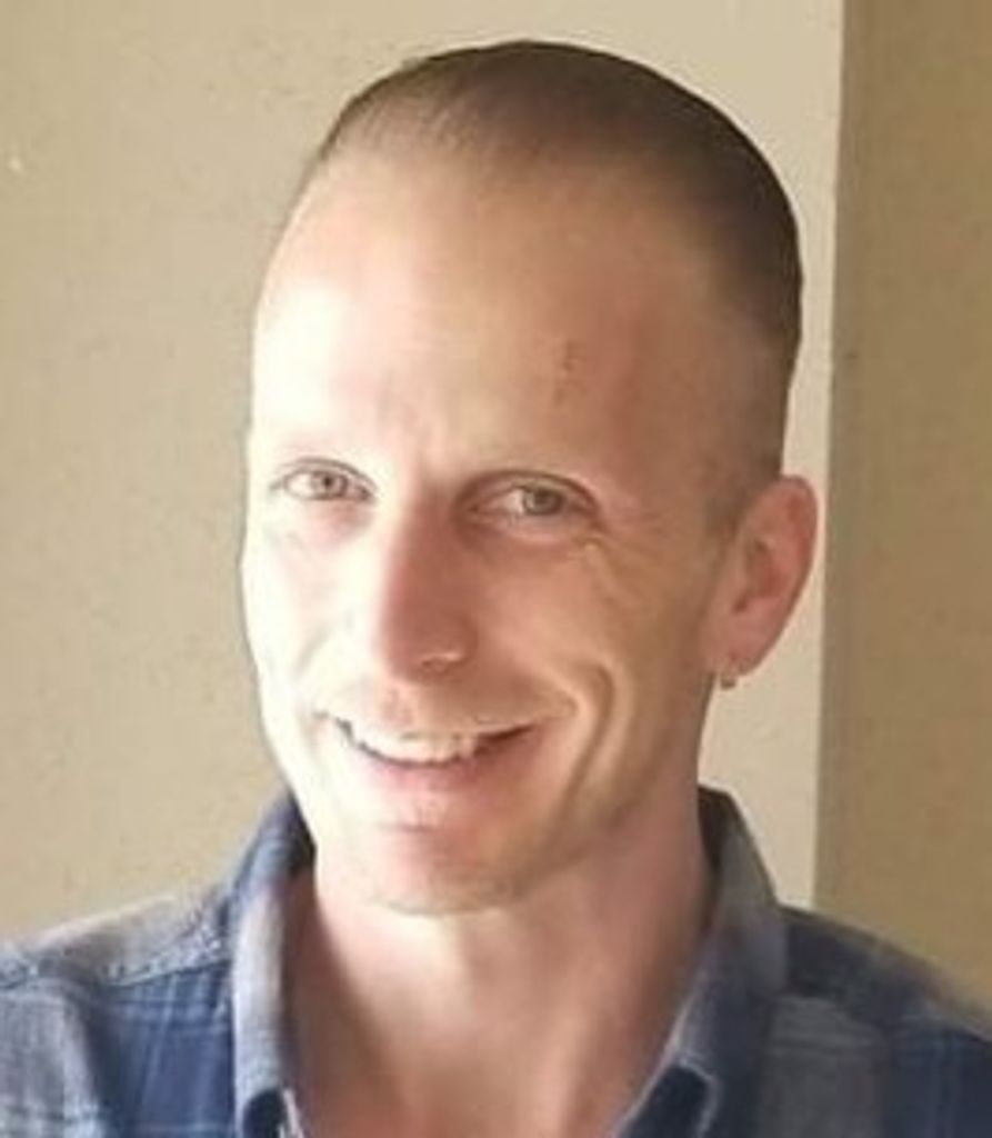 Lance Ovenshire Profile Photo