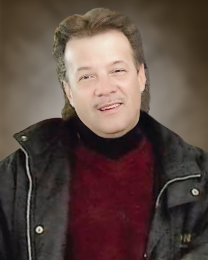 Gilles Dion Profile Photo