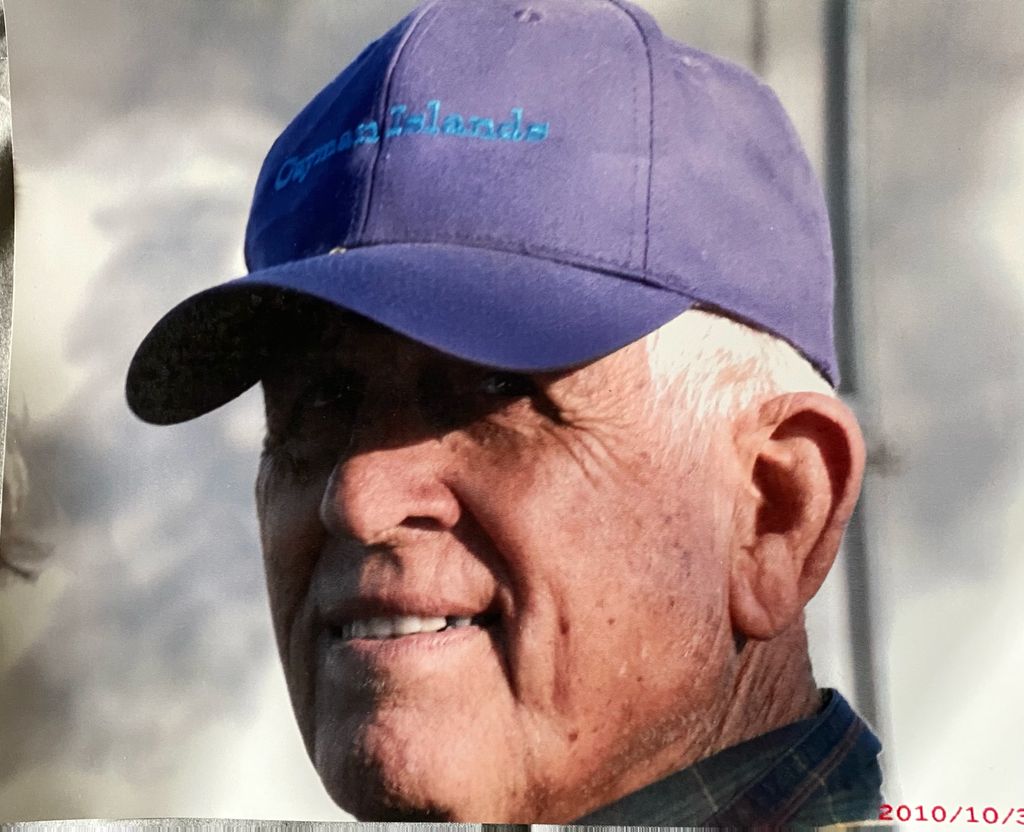Horace D. Slaton