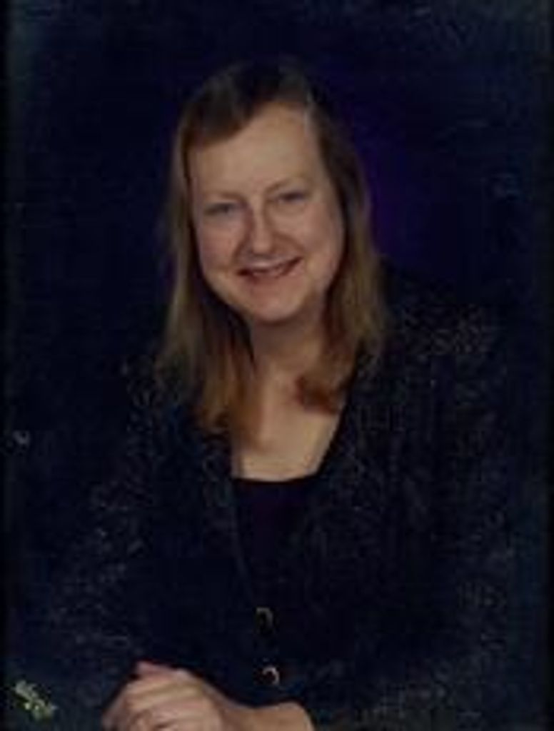 Connie Lyn Mize
