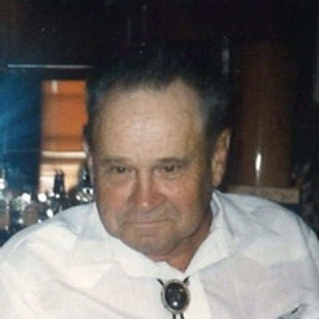 Raymond Carter Profile Photo