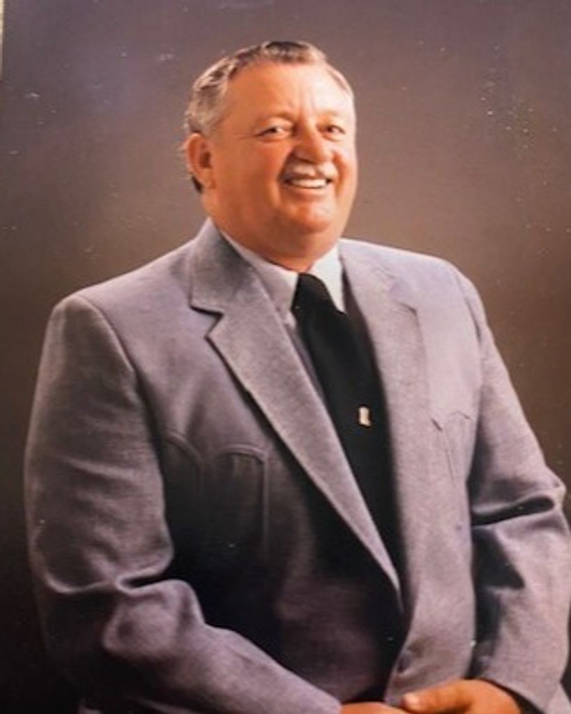 Gerald Clayton Pyle