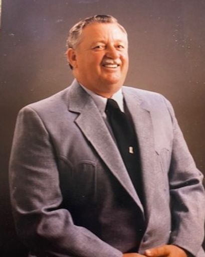 Gerald Clayton Pyle's obituary image