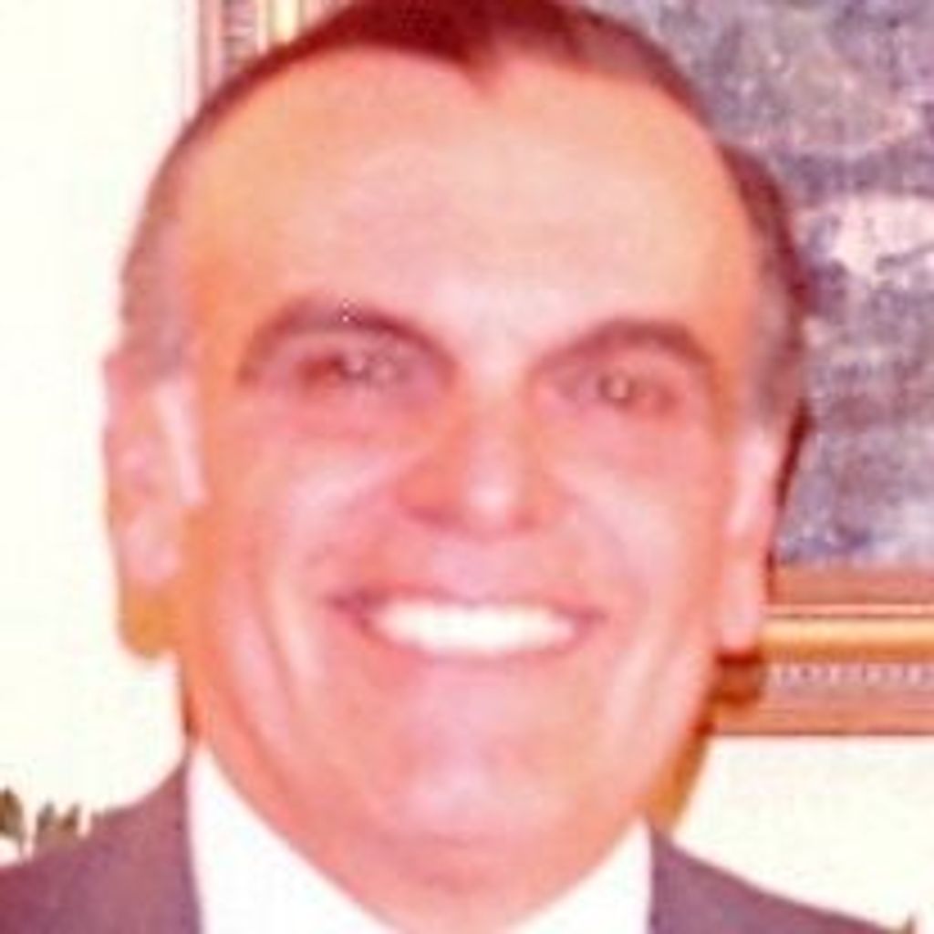 Joseph Pandolf