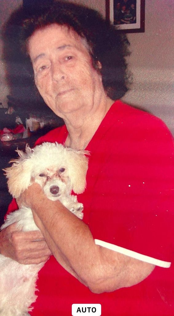 Mary Lee Albritton Profile Photo