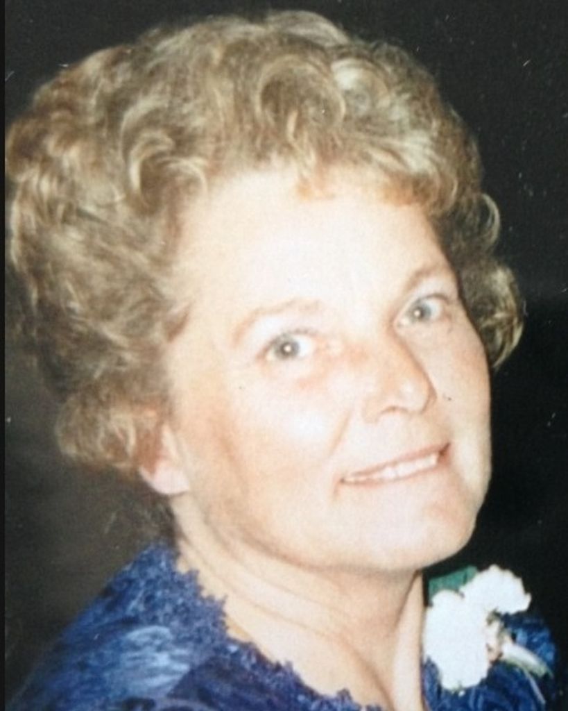 Elsie May Lichtenberg