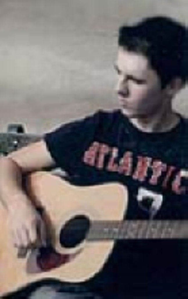 Tyler  John Holser