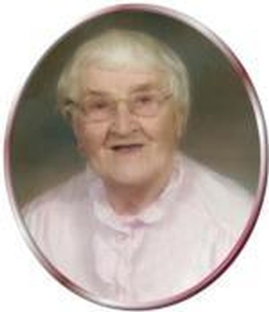 Estelle Mary Decaestecker