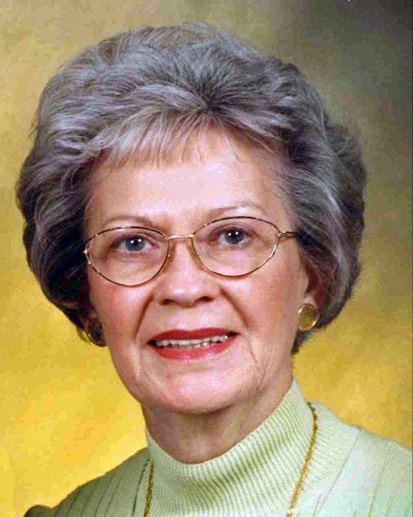Jeanette Aycock
