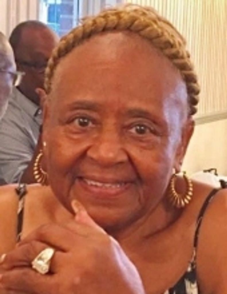 Jennie Rose  Haugabrook Profile Photo