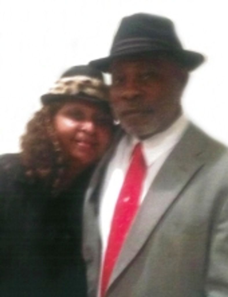 Virgil Williams, Jr. 