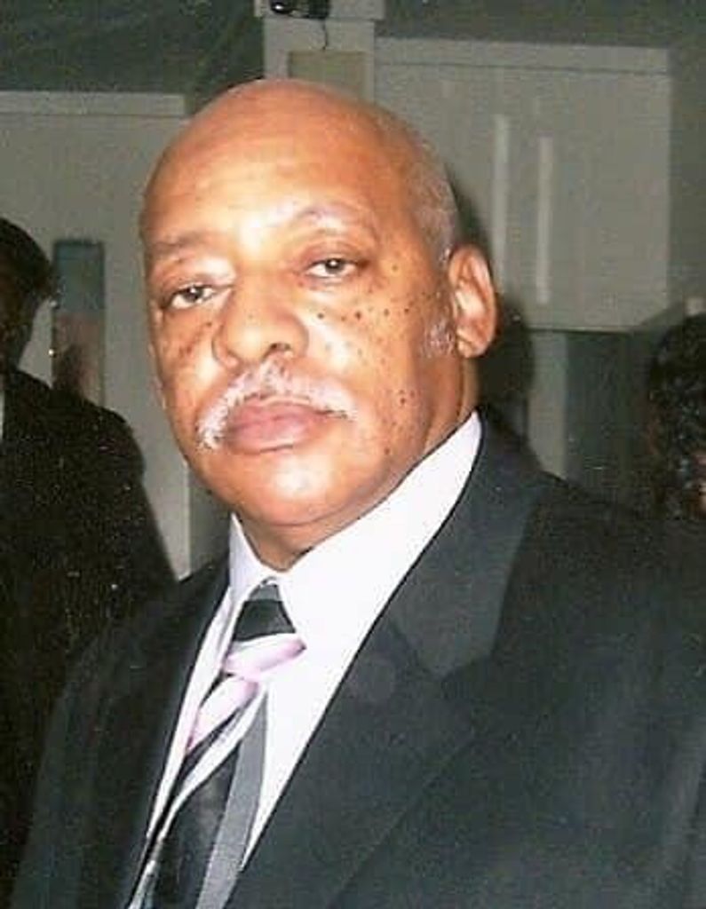 William Z Brandon Profile Photo