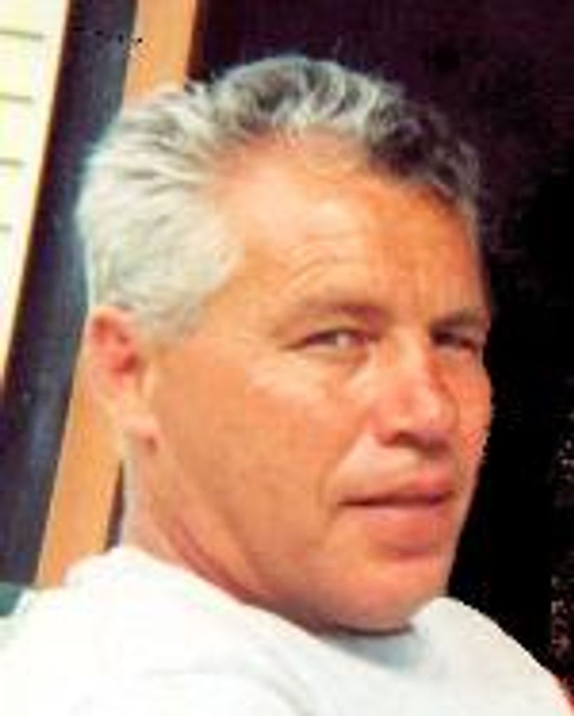 Joseph A. Oliveira