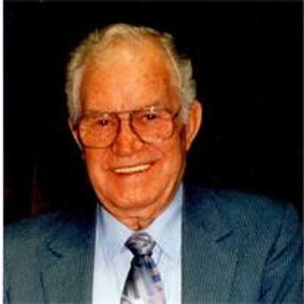 Mr. Roy "Hoppy" Hopson Profile Photo