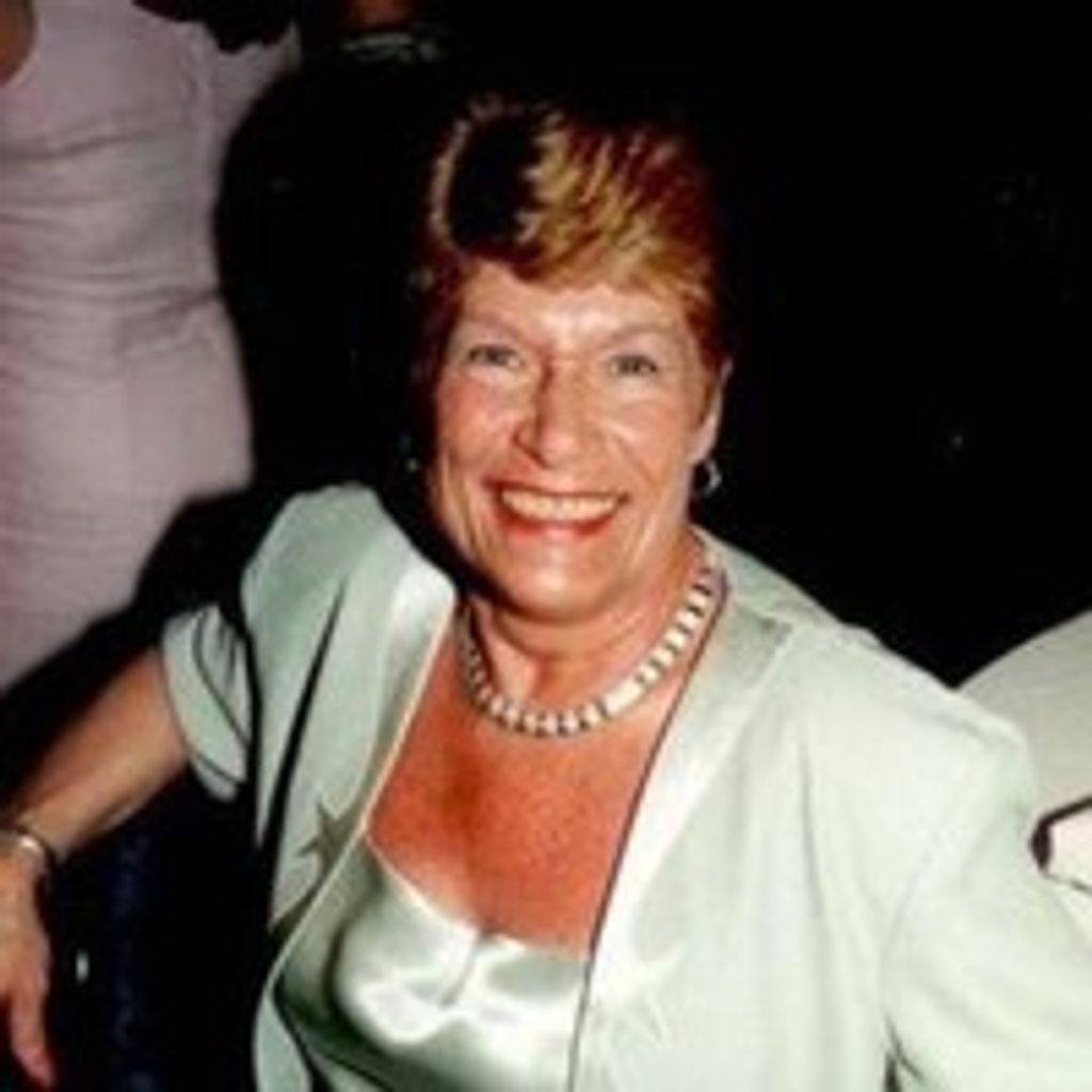 Judith Jean Dixon
