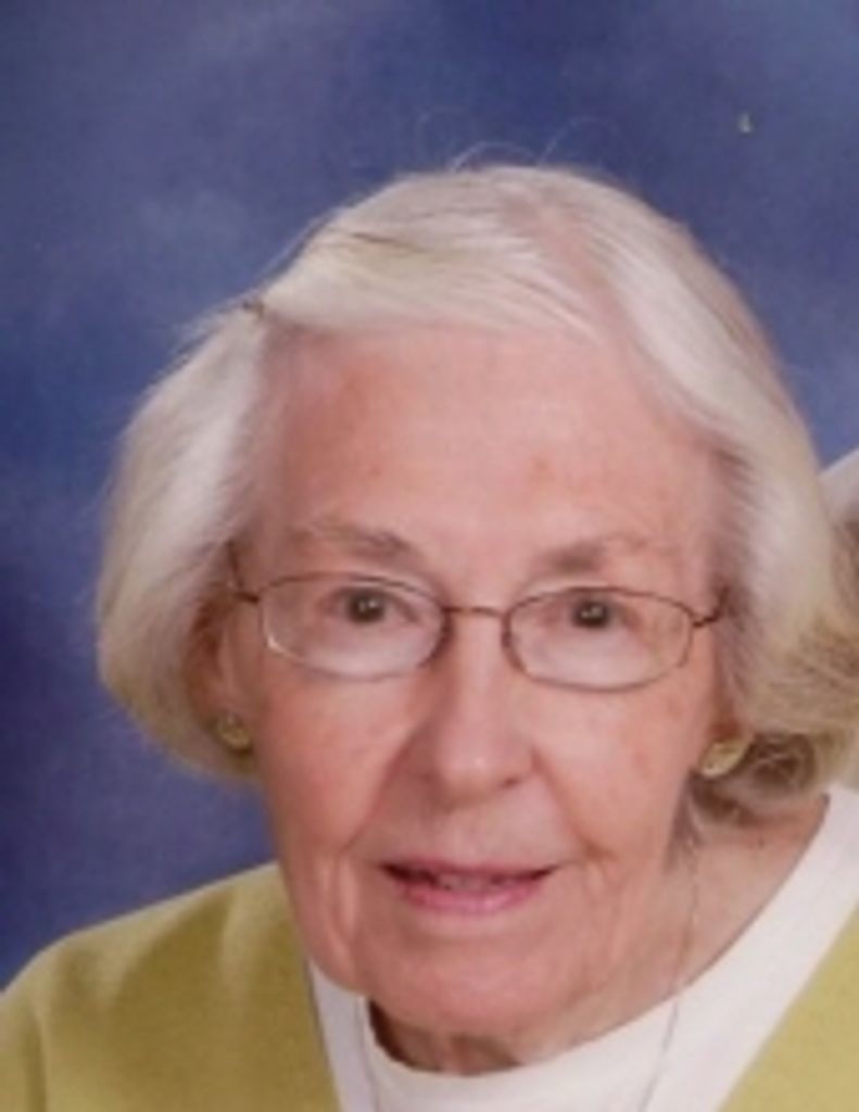 Shirley Miller Profile Photo