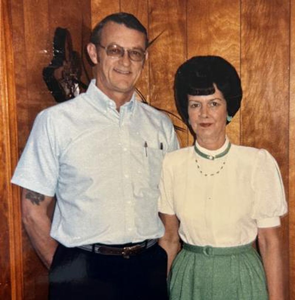 Rozella Jackson Marshall Profile Photo