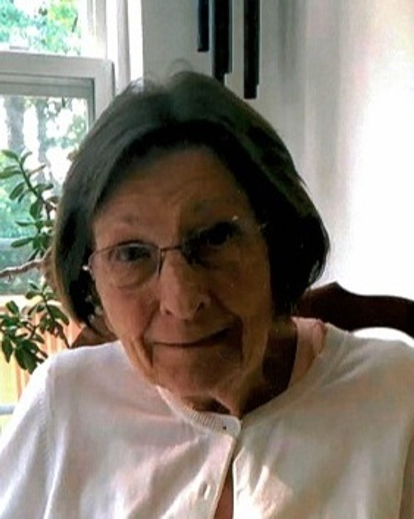 Hilda Elizabeth Mahoney