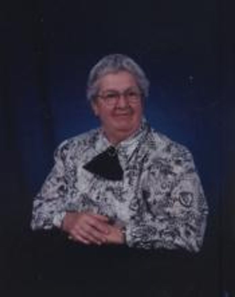 Thelma Lois Hough Profile Photo