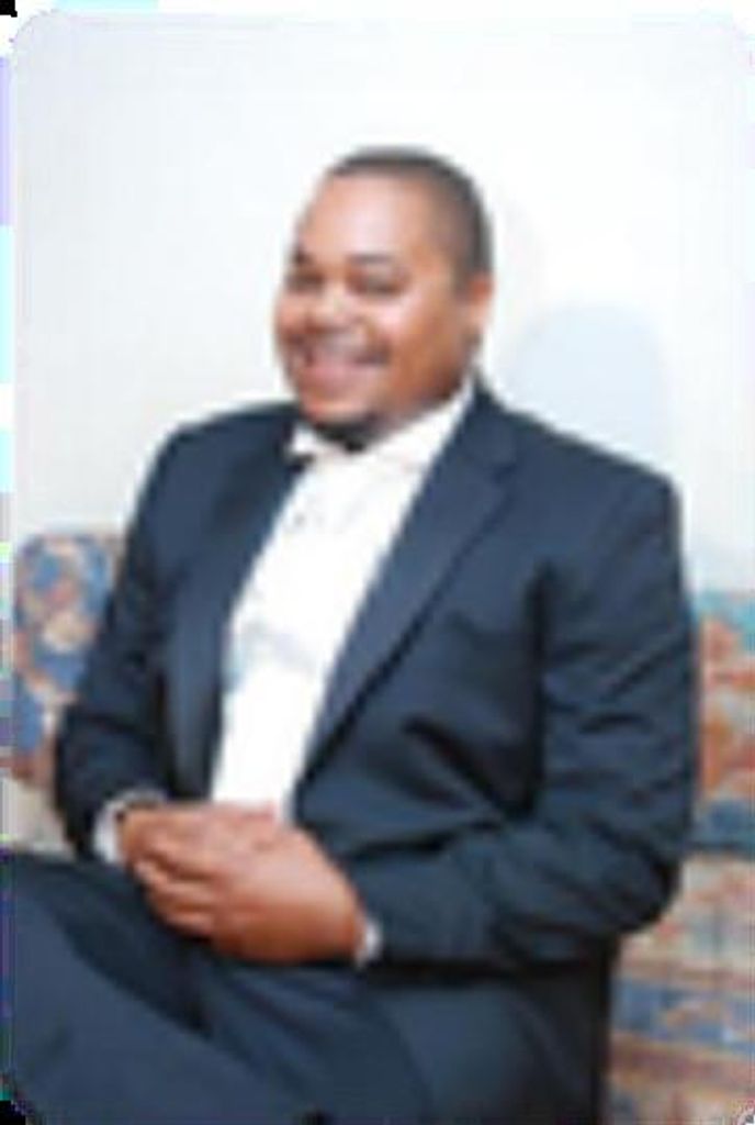 Otavis Hall Profile Photo