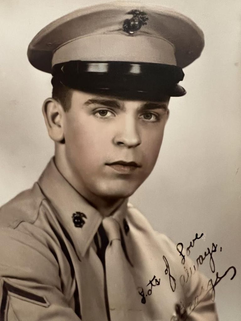 George Jackson Profile Photo
