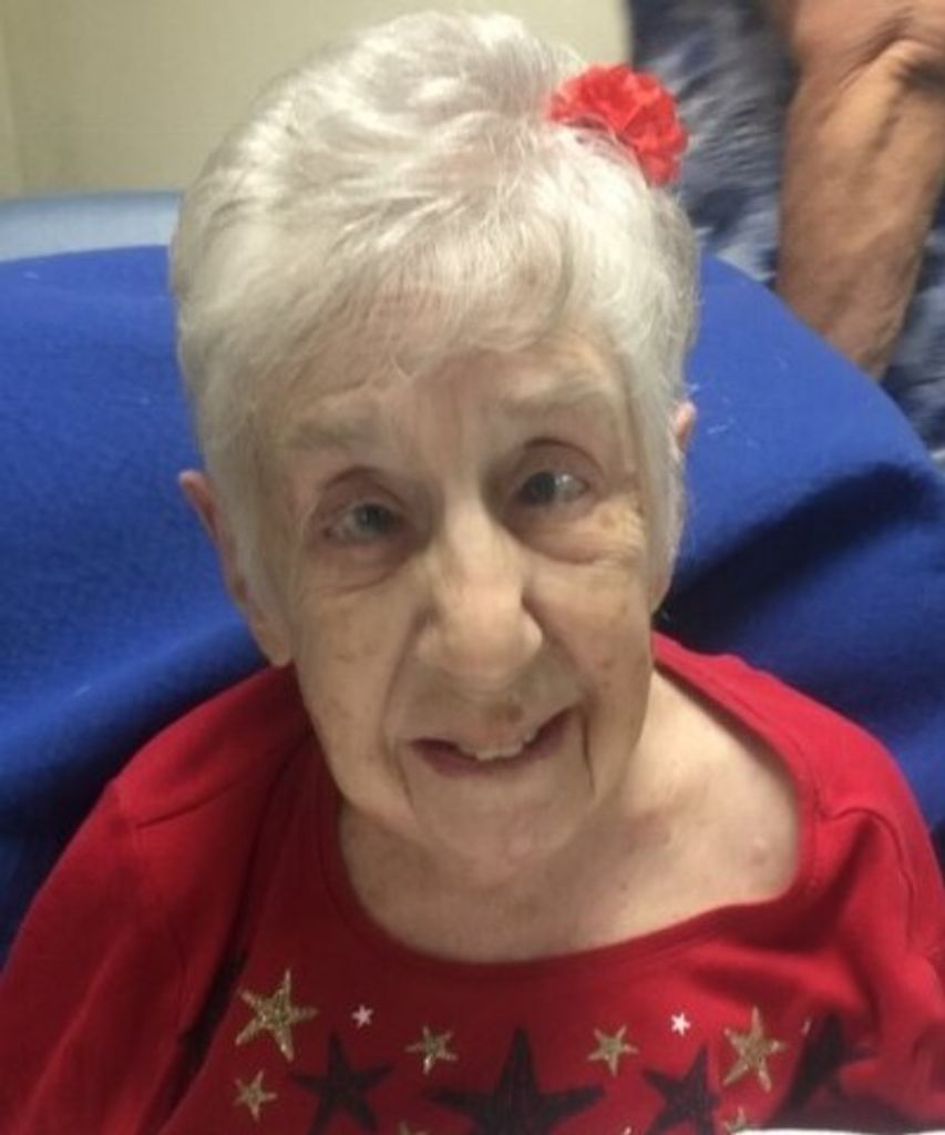 Marie Helga Scofi Profile Photo