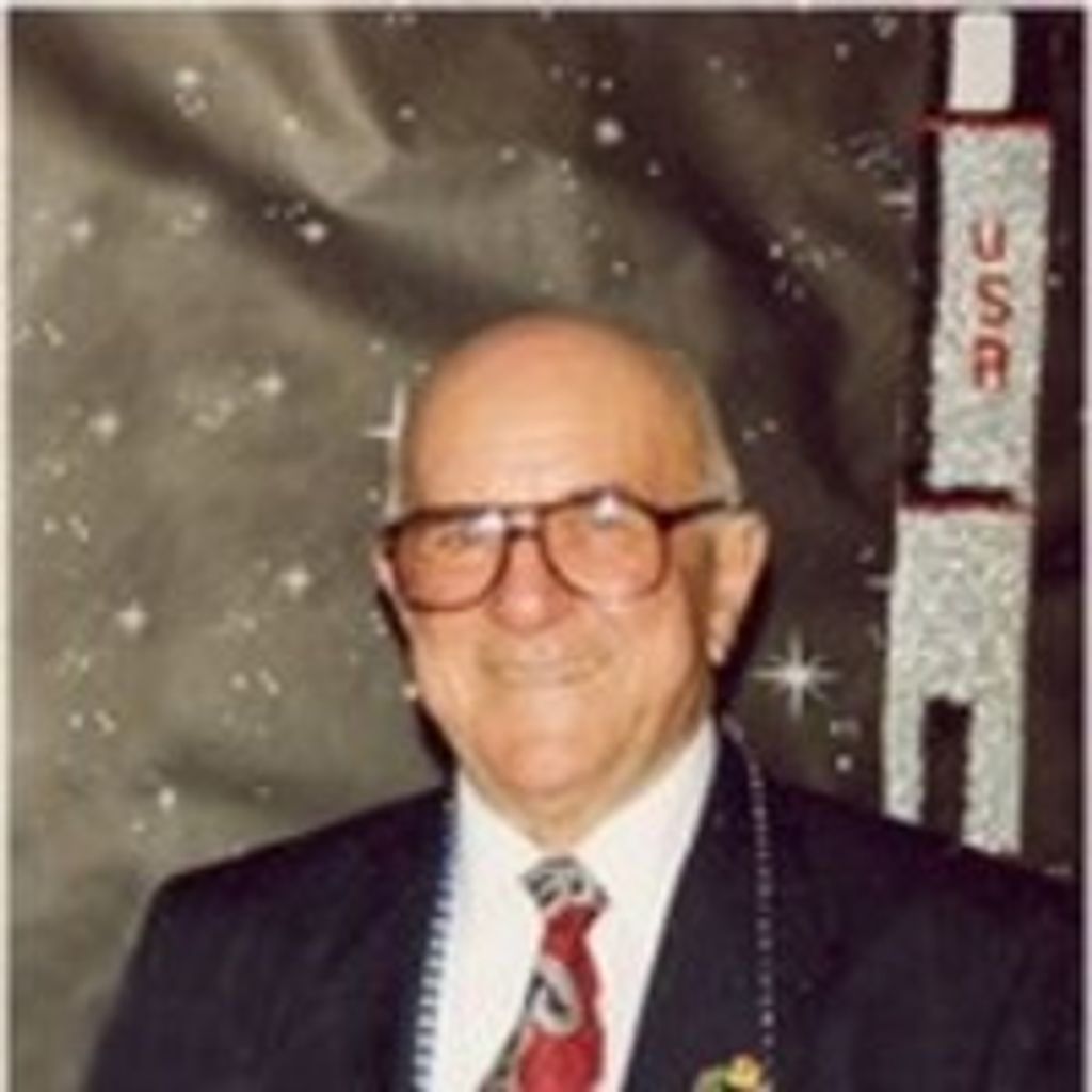 Joseph "Joe" Vores Bernard