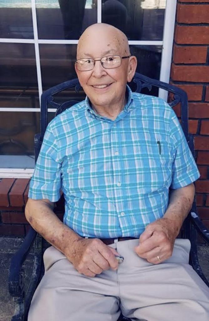 William "Bill" Mulkey Profile Photo