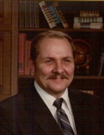 Kenneth G.  Shirey Profile Photo