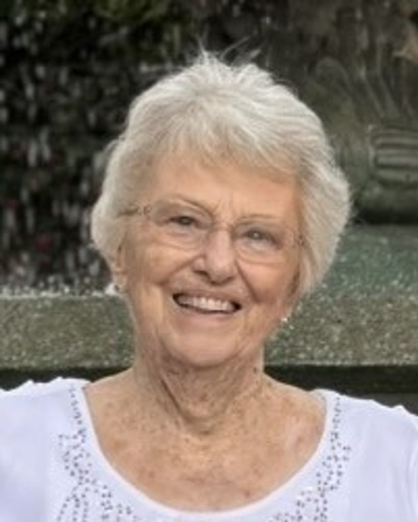 Betty Jane Dillon