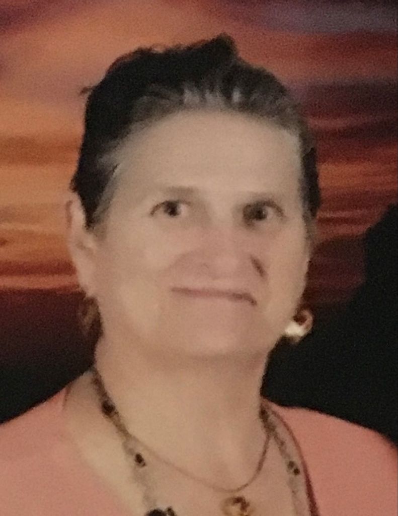 Eileen Mayberry
