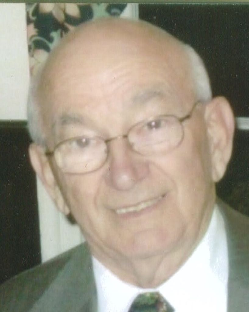 John C. Lamantia