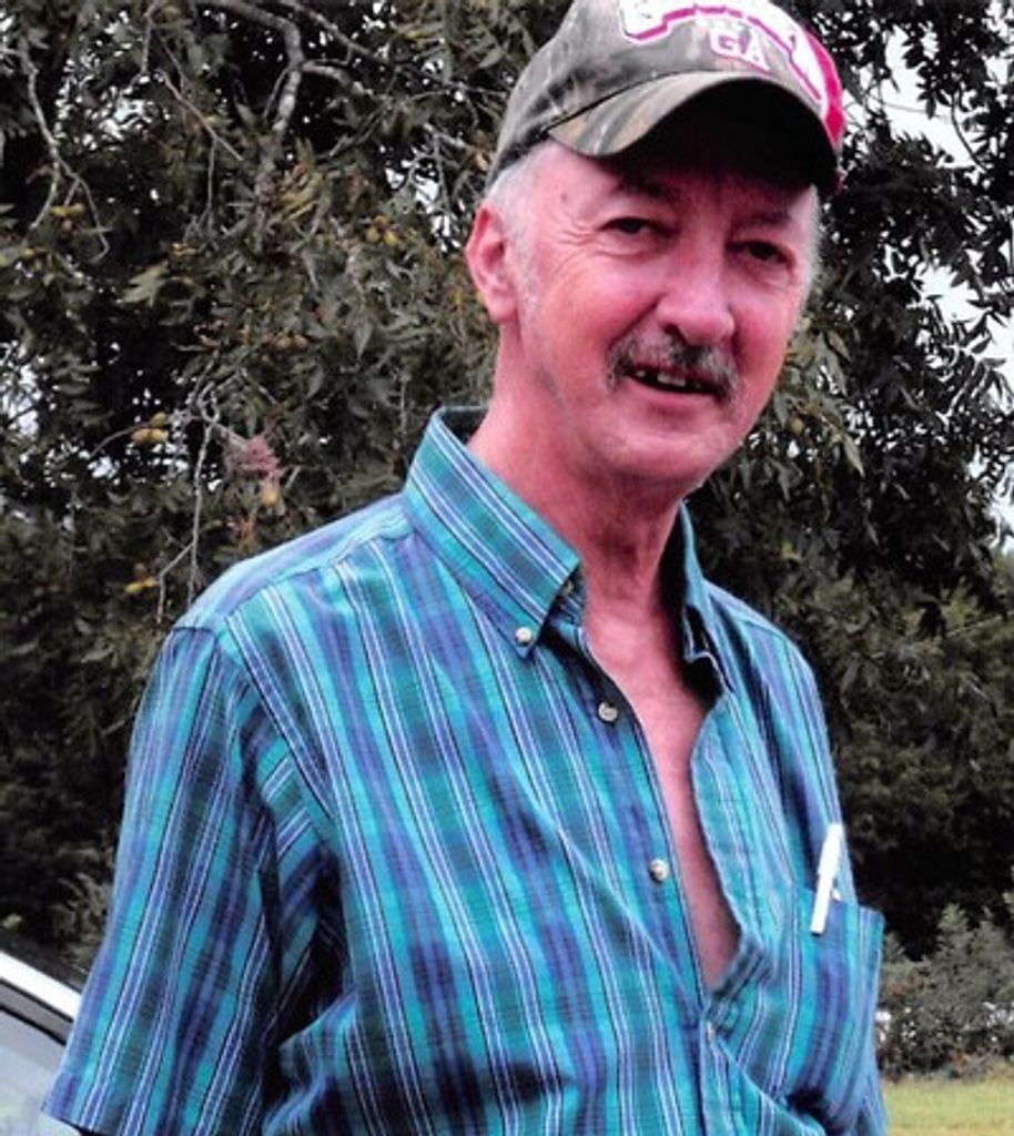 Tommy Eugene Moore Profile Photo