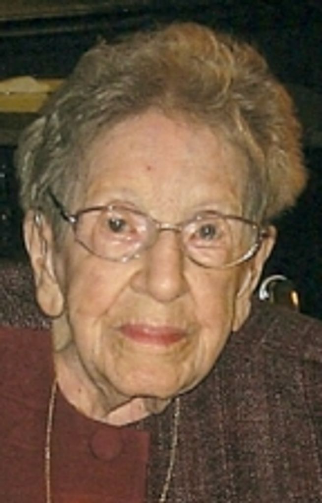 Rosanna E. Rohrer