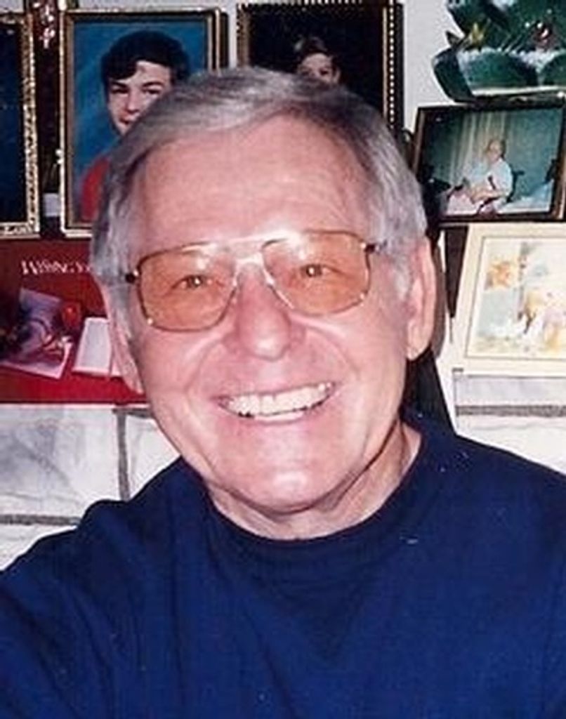 Dale R. Maller