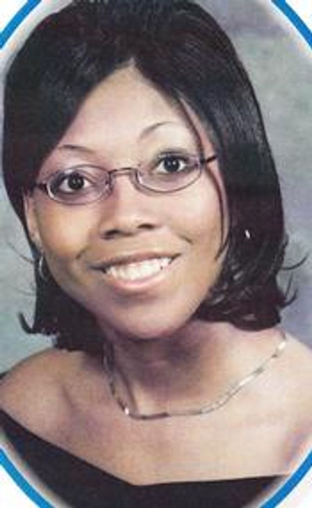 Marquita Sewell