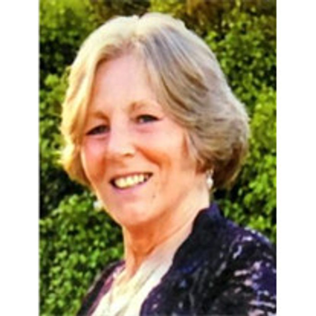 Deborah S. Eddy